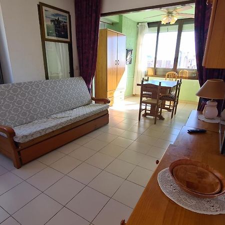 Apartamento Gemelos XII 17 If Бенидорм Екстериор снимка