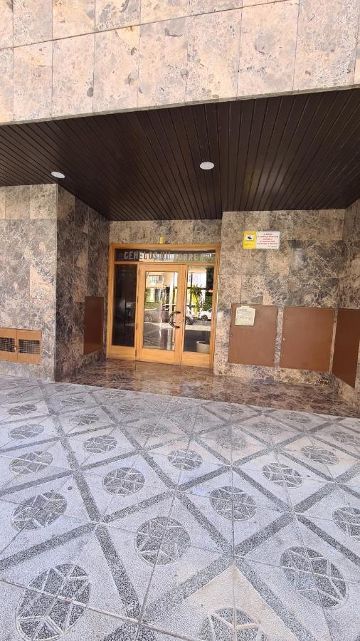 Apartamento Gemelos XII 17 If Бенидорм Екстериор снимка