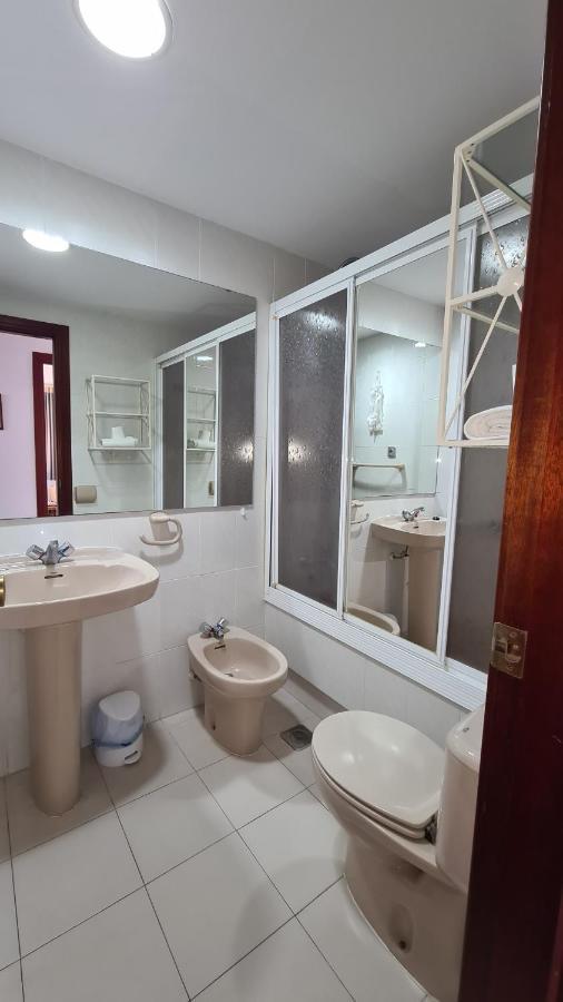 Apartamento Gemelos XII 17 If Бенидорм Екстериор снимка