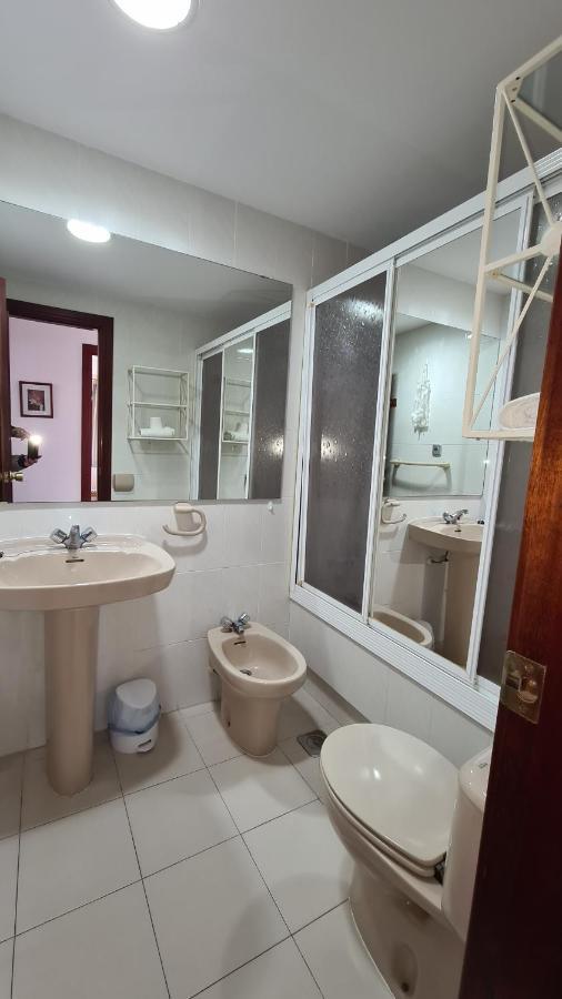 Apartamento Gemelos XII 17 If Бенидорм Екстериор снимка