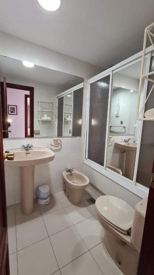 Apartamento Gemelos XII 17 If Бенидорм Екстериор снимка