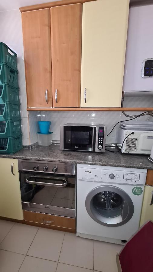 Apartamento Gemelos XII 17 If Бенидорм Екстериор снимка