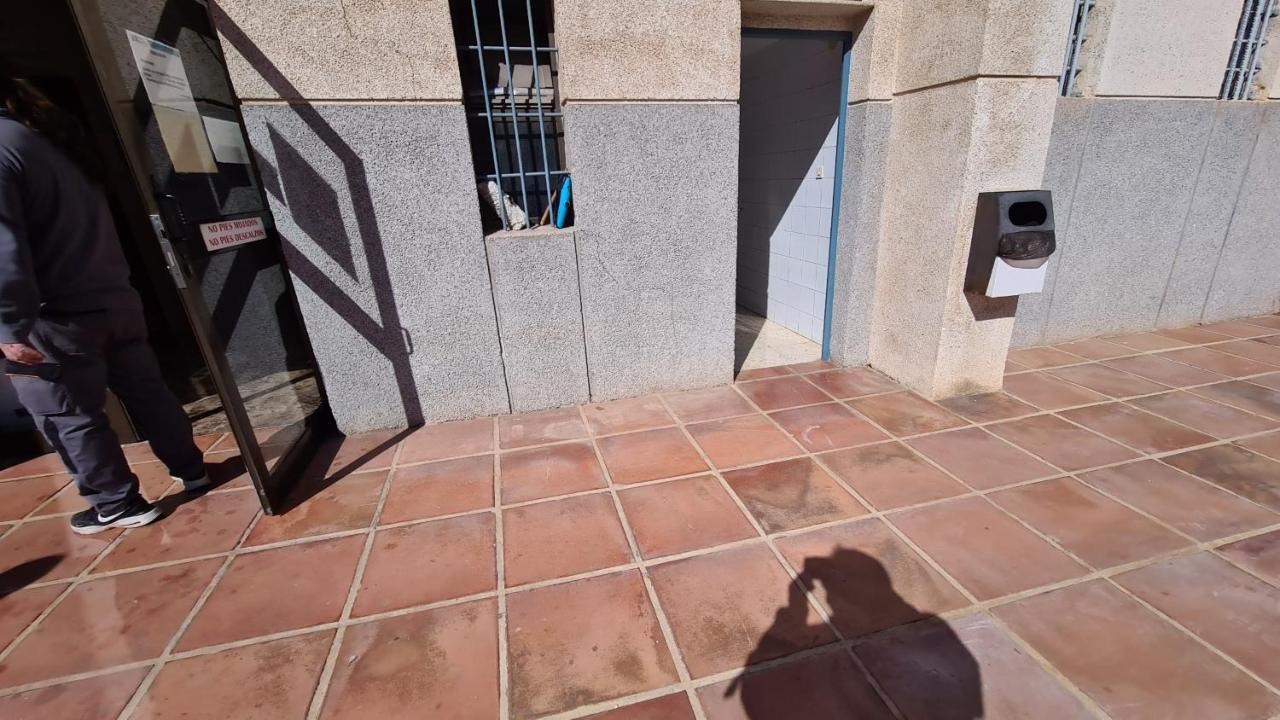 Apartamento Gemelos XII 17 If Бенидорм Екстериор снимка