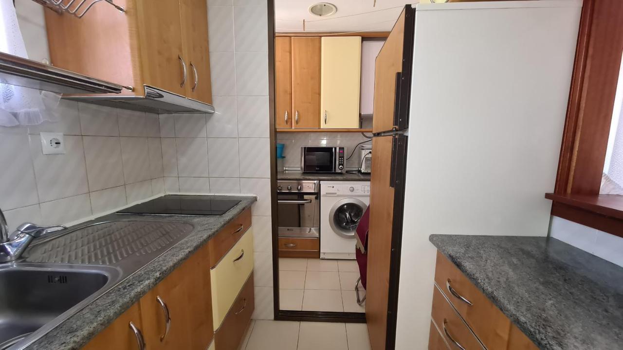 Apartamento Gemelos XII 17 If Бенидорм Екстериор снимка