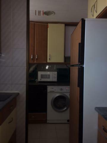 Apartamento Gemelos XII 17 If Бенидорм Екстериор снимка