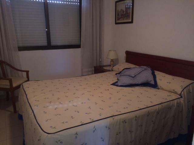 Apartamento Gemelos XII 17 If Бенидорм Екстериор снимка