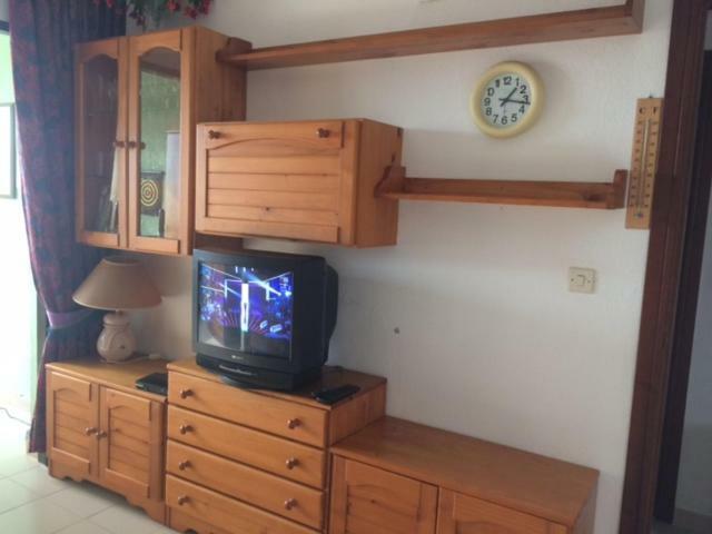Apartamento Gemelos XII 17 If Бенидорм Екстериор снимка