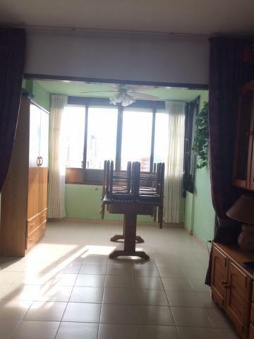 Apartamento Gemelos XII 17 If Бенидорм Екстериор снимка