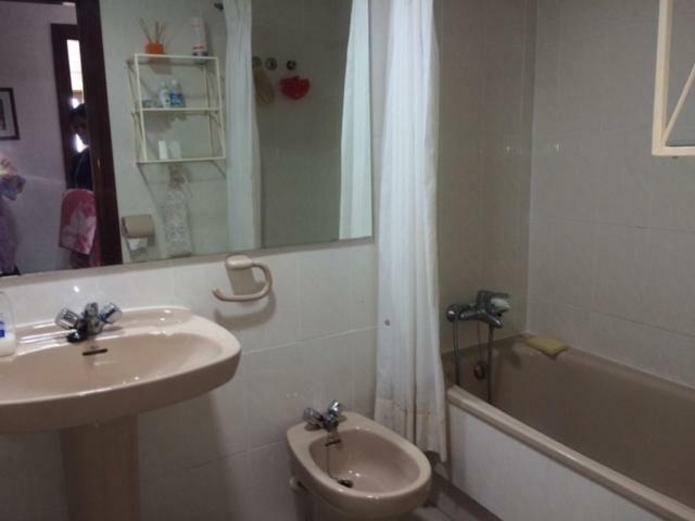 Apartamento Gemelos XII 17 If Бенидорм Екстериор снимка