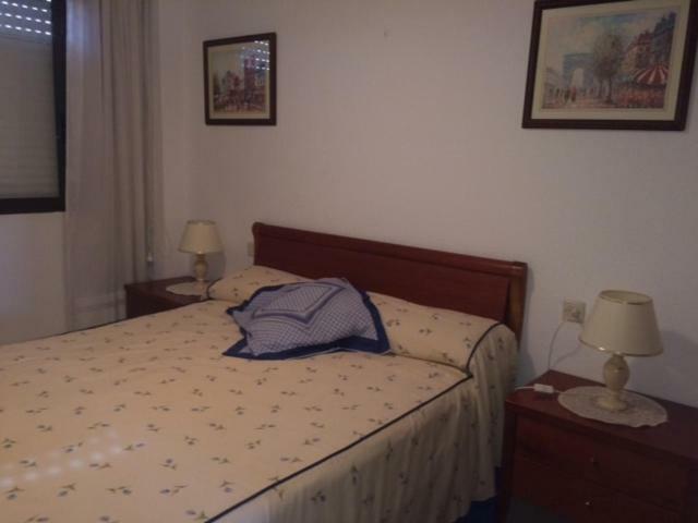 Apartamento Gemelos XII 17 If Бенидорм Екстериор снимка