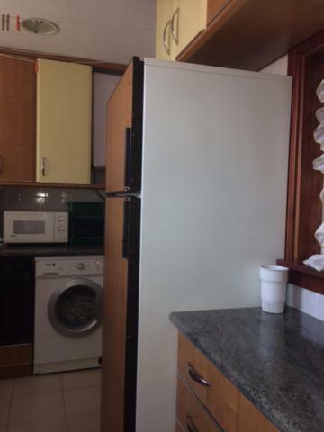 Apartamento Gemelos XII 17 If Бенидорм Екстериор снимка