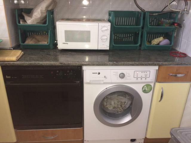 Apartamento Gemelos XII 17 If Бенидорм Екстериор снимка